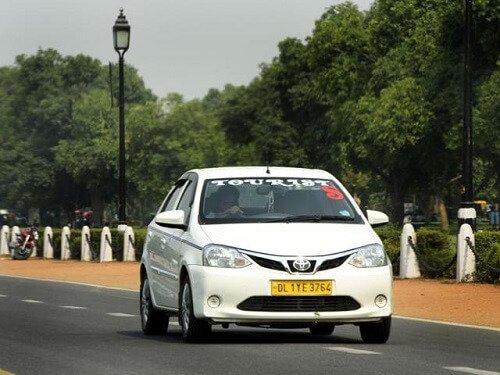 Cab Booking Delhi