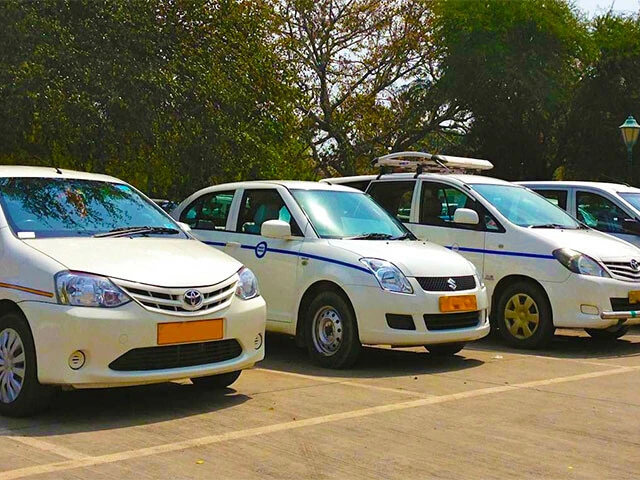 Delhi Airport Taxi